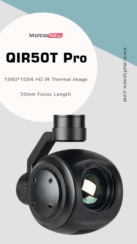 Qir50t pro