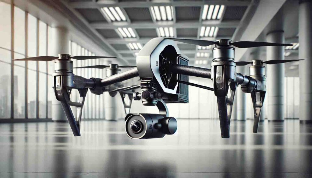 Best Gimbal Cameras with good Optical Zoom for Drones