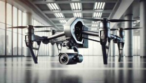 Best gimbal cameras with powerful optical zoom for drones and professional use