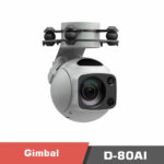 D 80 ai. Temp. 1 - d-80ai dual-view spherical pod - motionew - 5