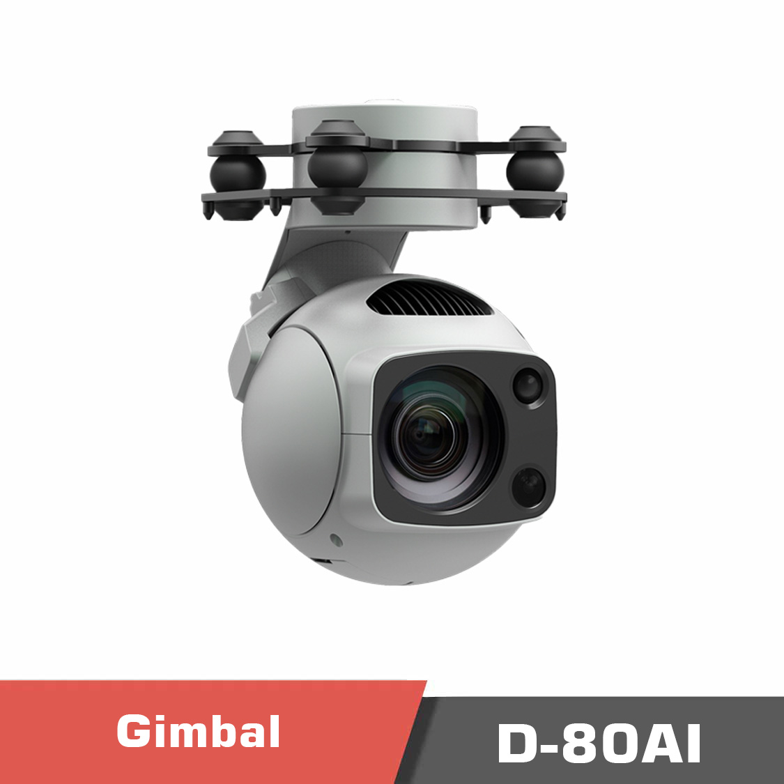 D 80 ai. Temp. 1 - c-40t 3-axis gimbal - motionew - 2