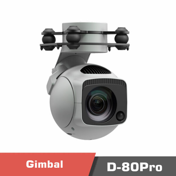 D 80pro. Temp. 1 - d-80pro 40x-4k spherical pod - motionew - 3