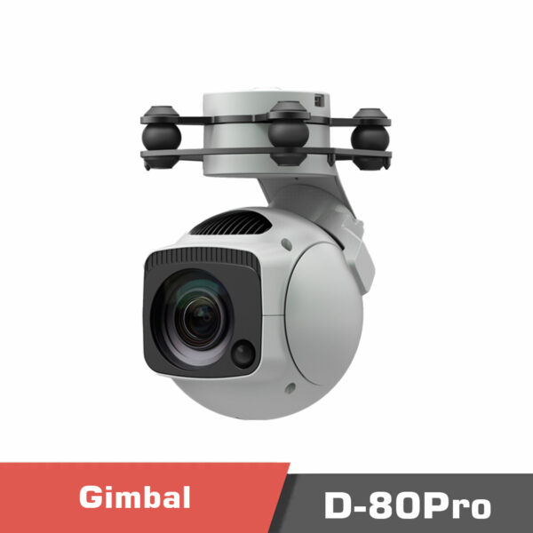 D 80pro. Temp. 2 - d-80pro 40x-4k spherical pod - motionew - 4