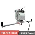 Pan tilt 15. 5 temp new - pan tilt - motionew - 11