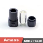 Sh. 8. 0 msb male 2 2 - amass as250 - motionew - 12