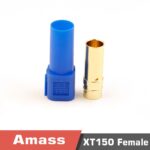 Xt150 female blue 2 - xt150-m/f - motionew - 13