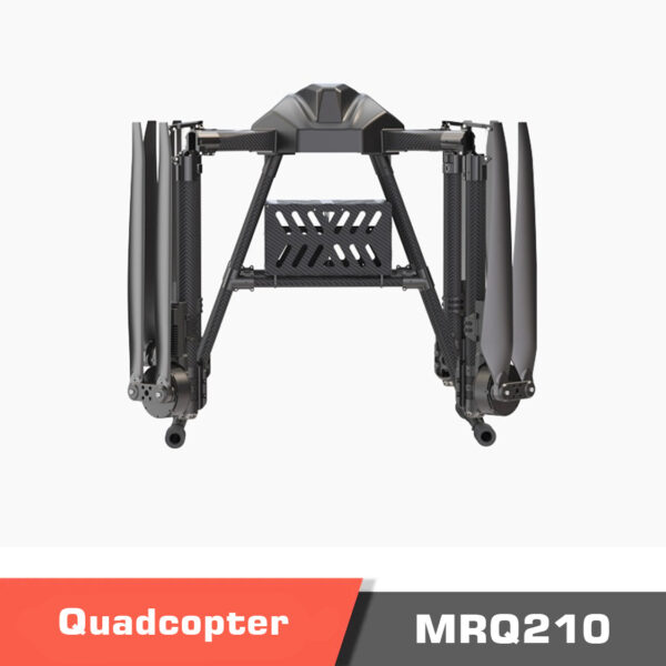 Quadcpter 2 - mrq210 quadcopter - motionew - 5