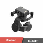 C40t. Temp. 2 - c-40t 3-axis gimbal - motionew - 13