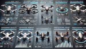 How much did it cost to make vtol planes? A comprehensive cost breakdown