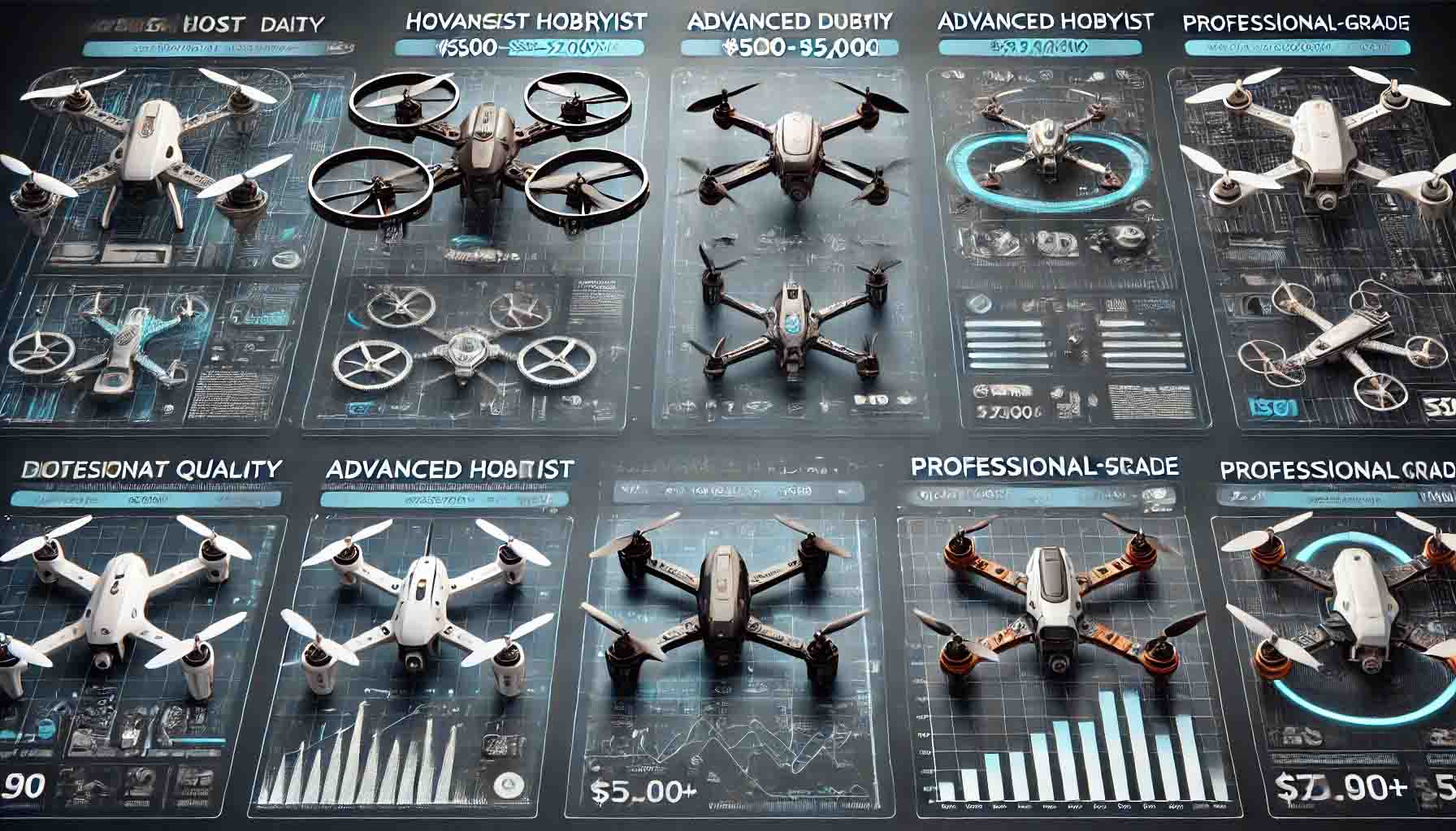 Read more about the article how much did it cost to make vtol planes? A comprehensive cost breakdown