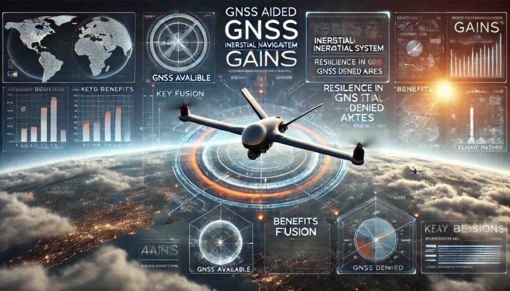 Gnss and why is it important