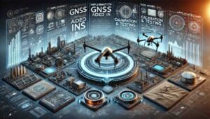Read more about the article mastering gnss aided inertial navigation systems for vtol drones