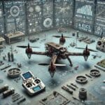 The essential tools for building vtol planes
