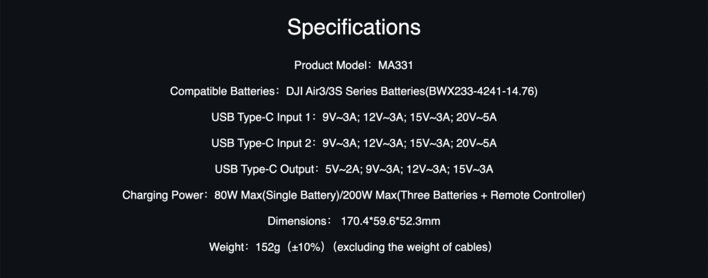 Ma331 200w 17 - isdt ma331 - motionew - 20