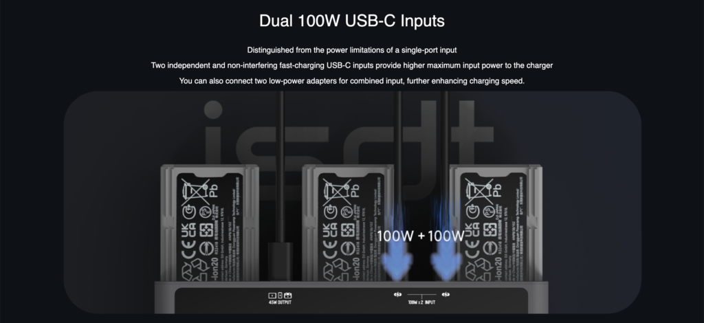 Ma331 200w 6 - isdt ma331 - motionew - 9