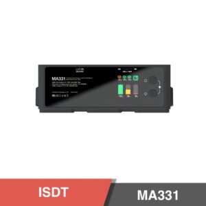 ISDT MA331 200W Smart Charger for DJI Air3 / DJI Air3S