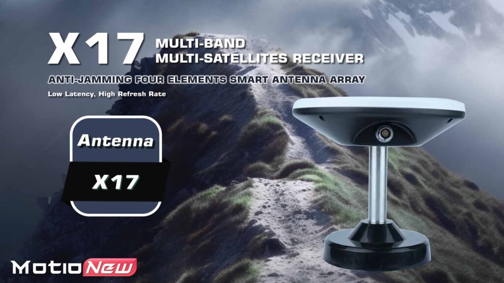 X17. 1 - x17 gnss - motionew - 7