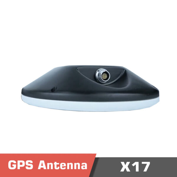 X17. Temp. 2 - x17 gnss - motionew - 6