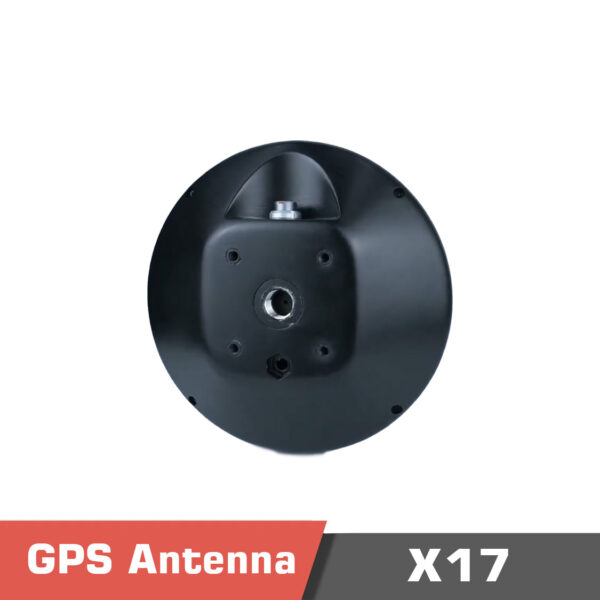 X17. Temp. 3 - x17 gnss - motionew - 5
