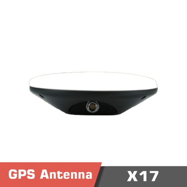 X17. Temp. 4 - x17 gnss - motionew - 4