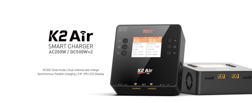 Isdt k2 air 1 - isdt k2 air - motionew - 6