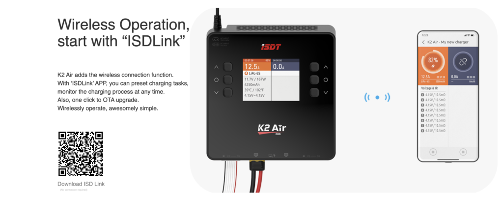 Isdt k2 air 10 - isdt k2 air - motionew - 15