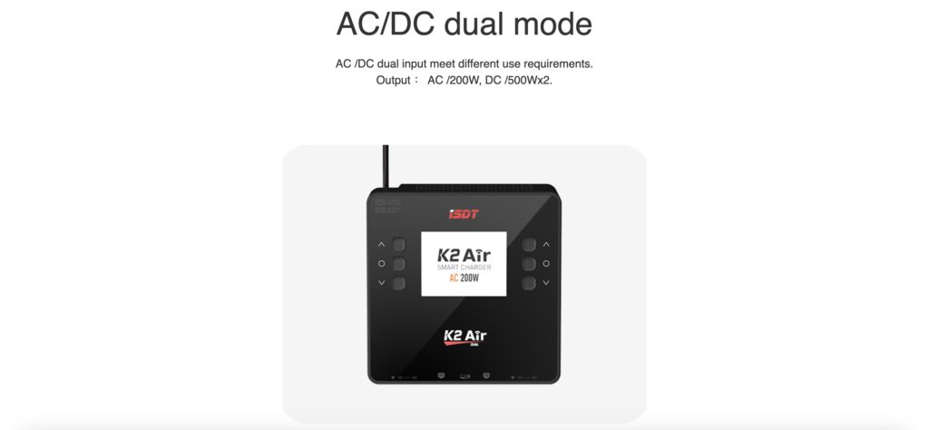 Isdt k2 air 4 - isdt k2 air - motionew - 9