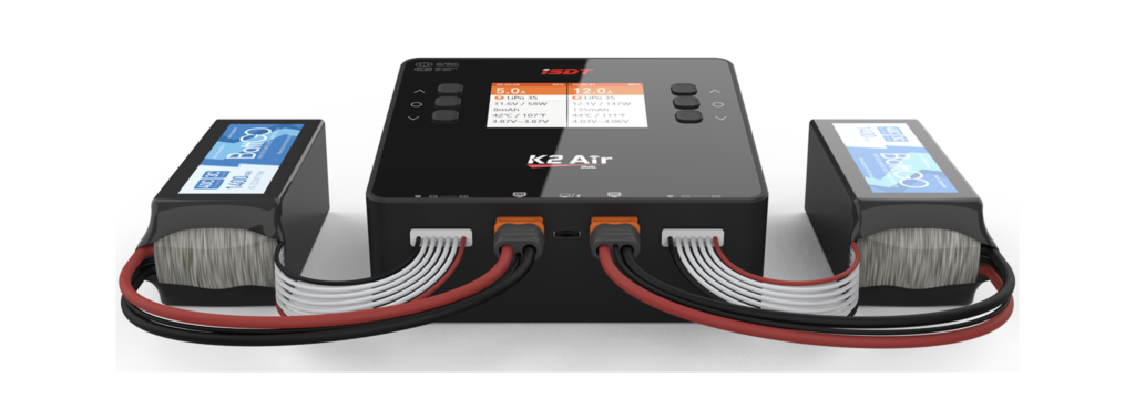 Isdt k2 air 5 - isdt k2 air - motionew - 10