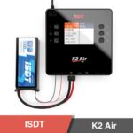 Isdt k2 air t3 - isdt k2 air - motionew - 18
