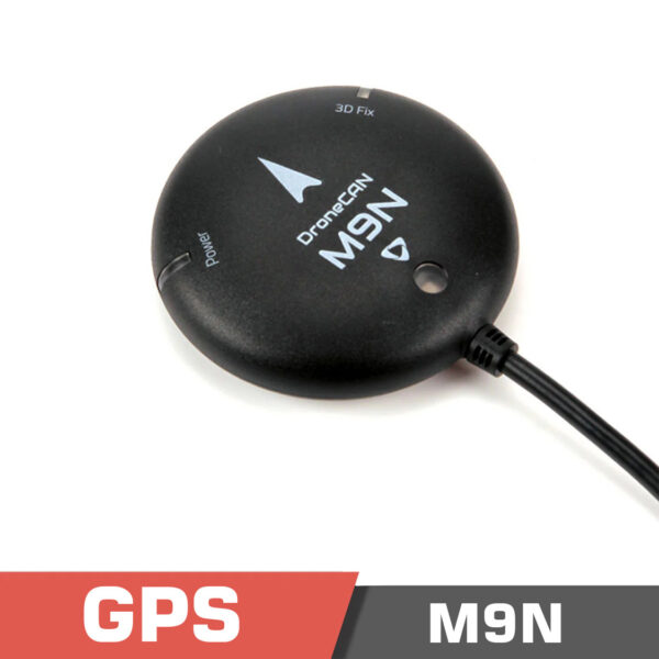 M9n dronecan2 - dronecan m9n gps - motionew - 5