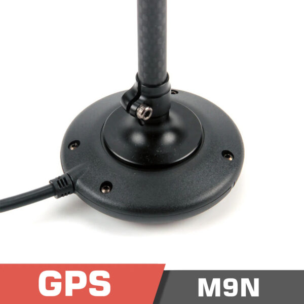 M9n dronecan4 - dronecan m9n gps - motionew - 7