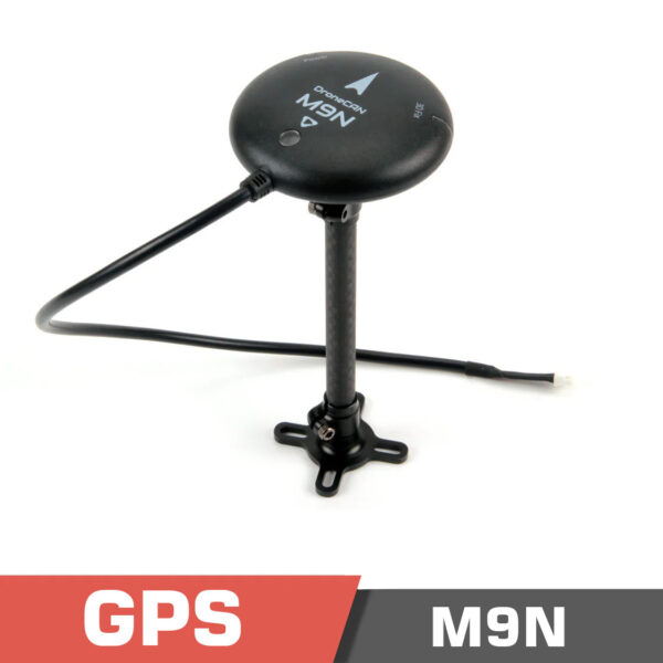 M9n dronecan5 - dronecan m9n gps - motionew - 8