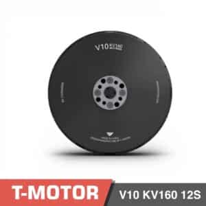 T-MOTOR V10 KV160 12S Brushless Motor for Large Vtol