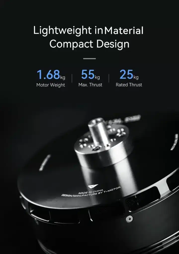 Tmotor v13l 2 - t-motor v13l - motionew - 9