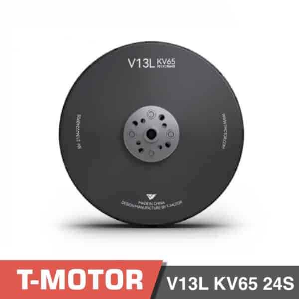 Tmotor v13l t1 - t-motor v13l - motionew - 3