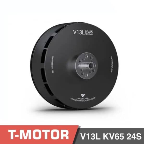 Tmotor v13l t2 - t-motor v13l - motionew - 4