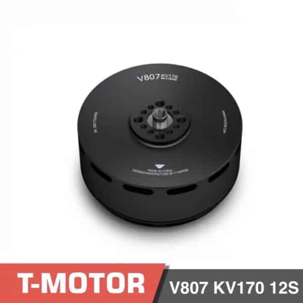 Tmotor v807 t2 - t-motor v807 - motionew - 4