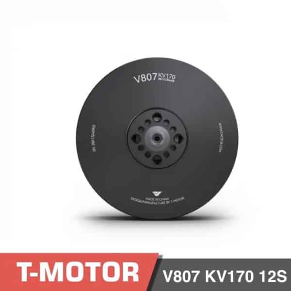 Tmotor v807 t3 - t-motor v807 - motionew - 5