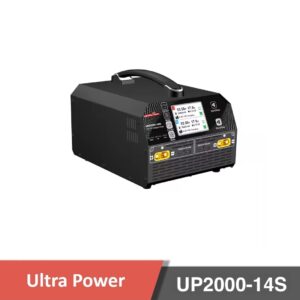 Ultra Power UP2000-14S For UAV Drone