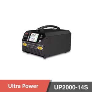 Ultra Power UP2000-14S For UAV Drone