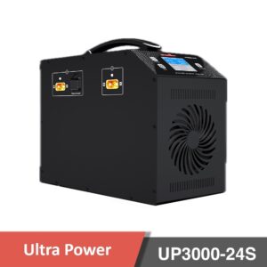 Ultra Power UP3000-24S For UAV Drone
