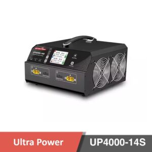 Ultra Power UP4000-14S For UAV Drone
