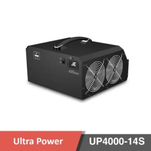 Ultra Power UP4000-14S For UAV Drone
