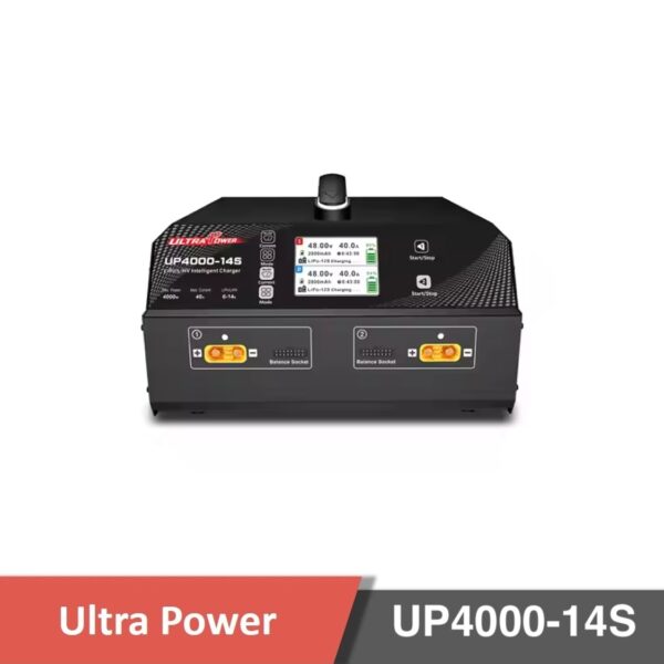 Up4000 14s t3 - up4000-14s - motionew - 5