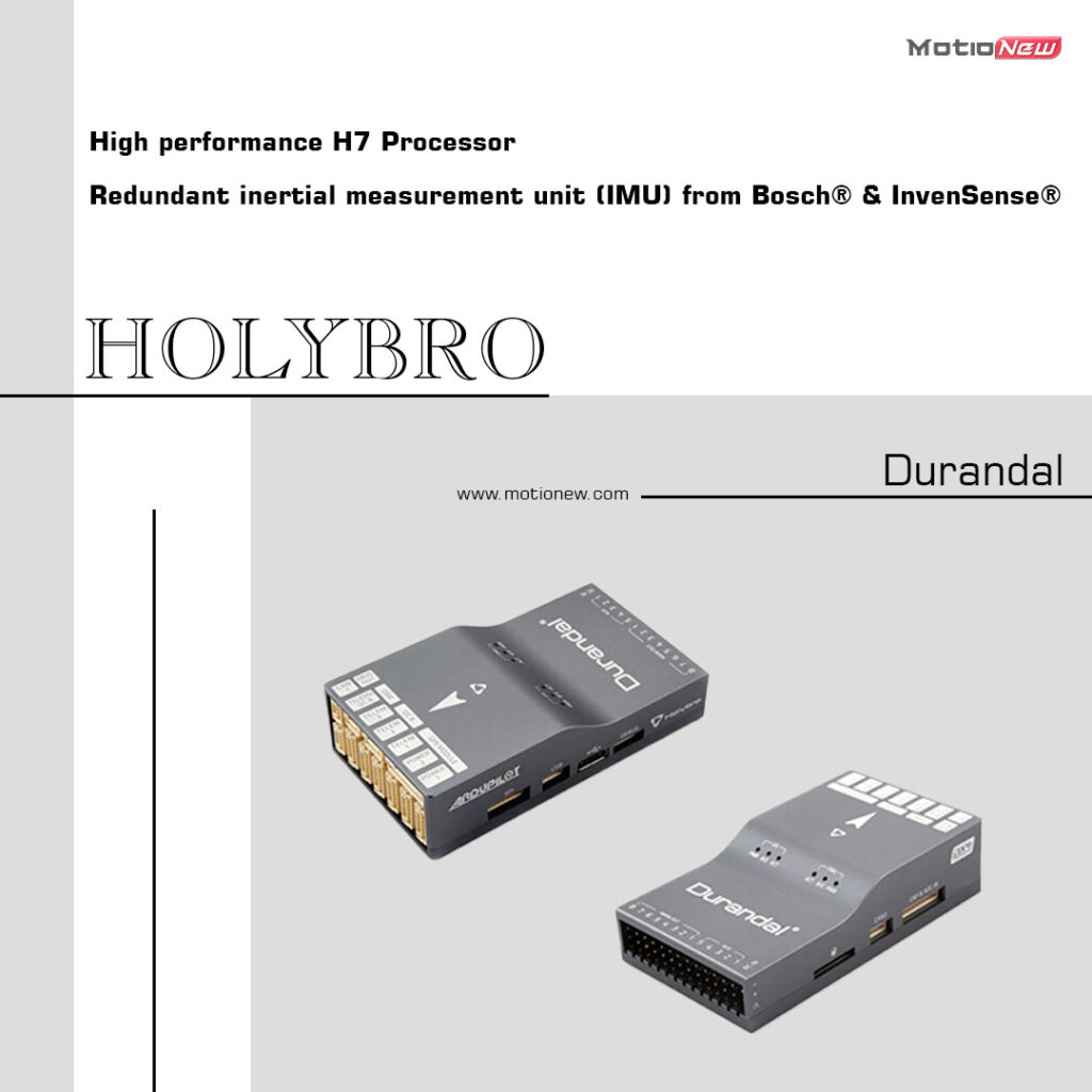 Holybro durandal