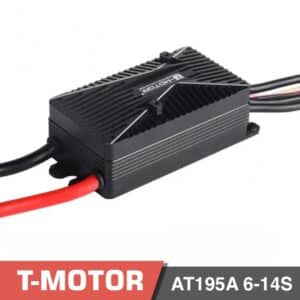 AT195A 6-14S VTOL Fixed Wing Drone ESC