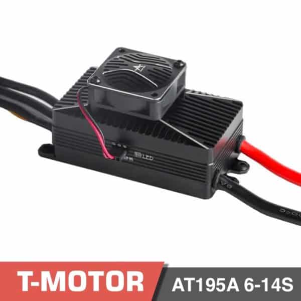 T motor at195a t2 - t-motor at195a - motionew - 4
