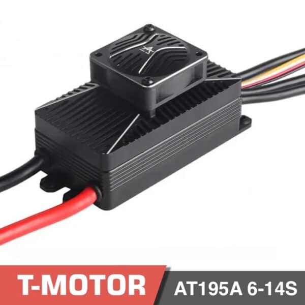 T motor at195a t3 - t-motor at195a - motionew - 5