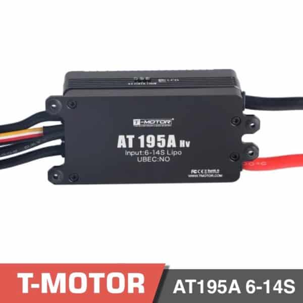 T motor at195a t4 - t-motor at195a - motionew - 6