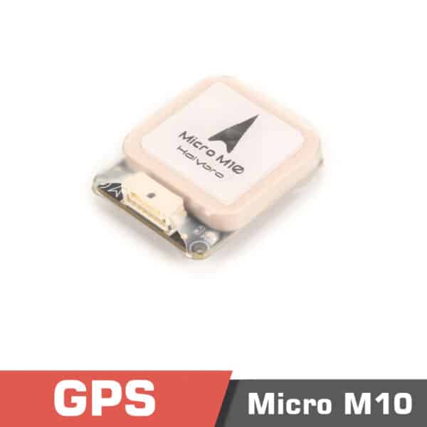 M10 micro 1 - holybro micro m10 gps - motionew - 30